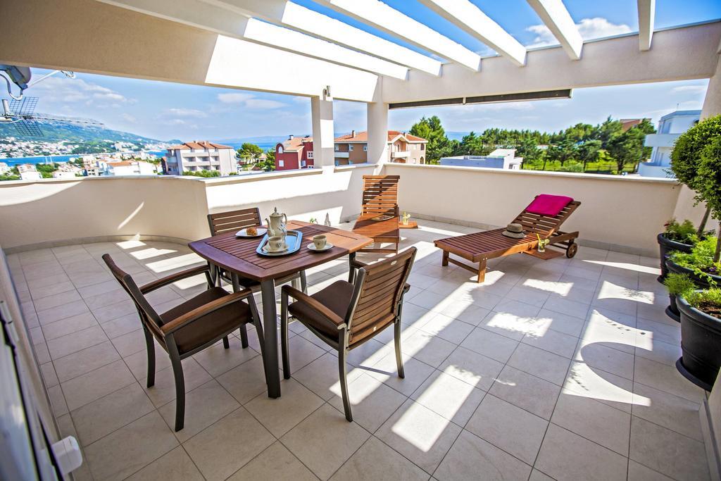 Rooms Margarita Stobreč Exterior foto