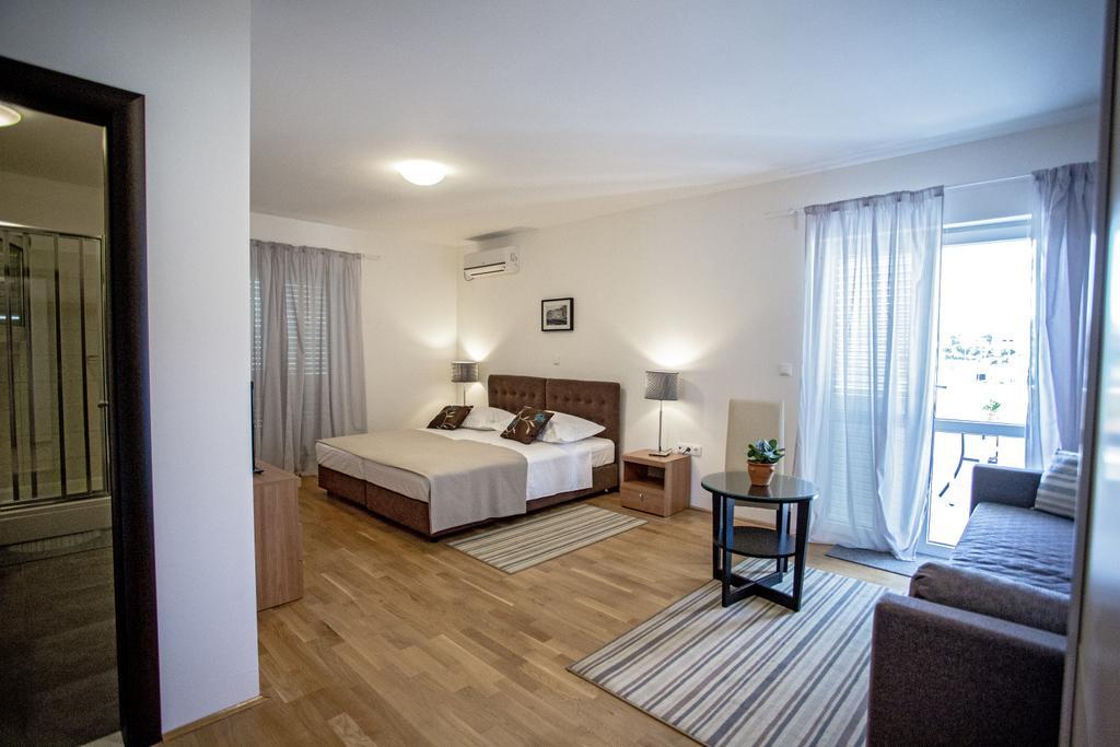 Rooms Margarita Stobreč Zimmer foto